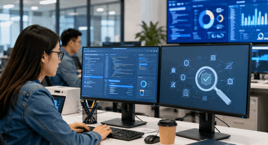 Top 10 Best Software QA Testing Agencies in Malaysia in 2026