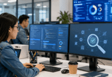 Top 10 Best Software QA Testing Agencies in Malaysia in 2026 Top 10 Best Software QA Testing Agencies in Malaysia in 2026
