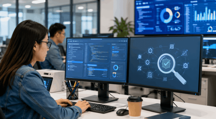 Top 10 Best Software QA Testing Agencies in Malaysia in 2026 Top 10 Best Software QA Testing Agencies in Malaysia in 2026