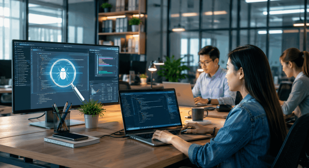 Top 10 Best Software QA Testing Agencies in Indonesia in 2026