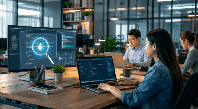 Top 10 Best Software QA Testing Agencies in Indonesia in 2026 Top 10 Best Software QA Testing Agencies in Indonesia in 2026