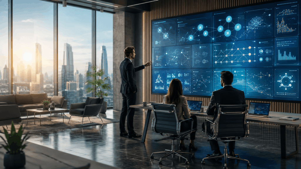 Top 10 Enterprise Architecture Software To Try in 2026
