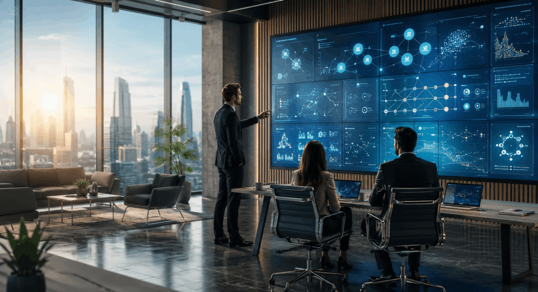 Top 10 Enterprise Architecture Software To Try in 2026