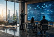 Top 10 Enterprise Architecture Software To Try in 2026 Top 10 Enterprise Architecture Software To Try in 2026