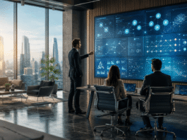 Top 10 Enterprise Architecture Software To Try in 2026