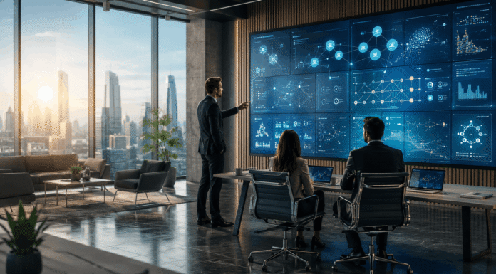 Top 10 Enterprise Architecture Software To Try in 2026 Top 10 Enterprise Architecture Software To Try in 2026