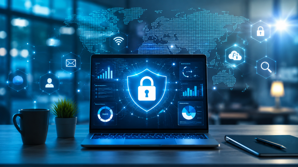 Top 115 Cybersecurity Software Statistics, Data & Trends in 2026