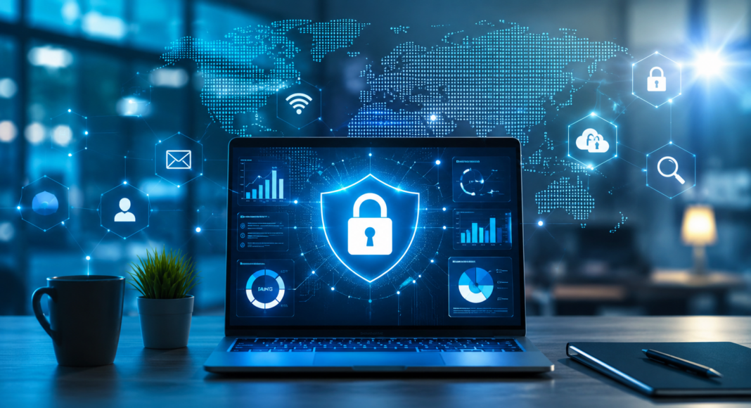 Top 115 Cybersecurity Software Statistics, Data & Trends in 2026