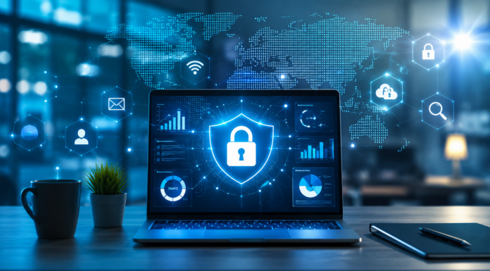 Top 115 Cybersecurity Software Statistics, Data & Trends in 2026 Top 115 Cybersecurity Software Statistics, Data & Trends in 2026