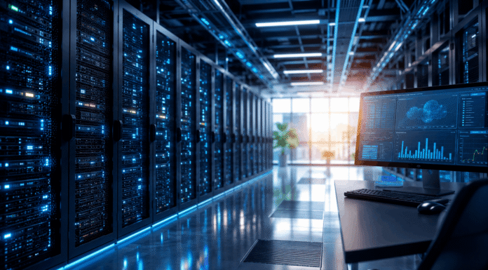 Top 105 Data Center Management Software Statistics, Data & Trends in 2026 Top 105 Data Center Management Software Statistics, Data & Trends in 2026