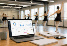 Top 100 Dance Studio Software Statistics, Data & Trends in 2026 Top 100 Dance Studio Software Statistics, Data & Trends in 2026