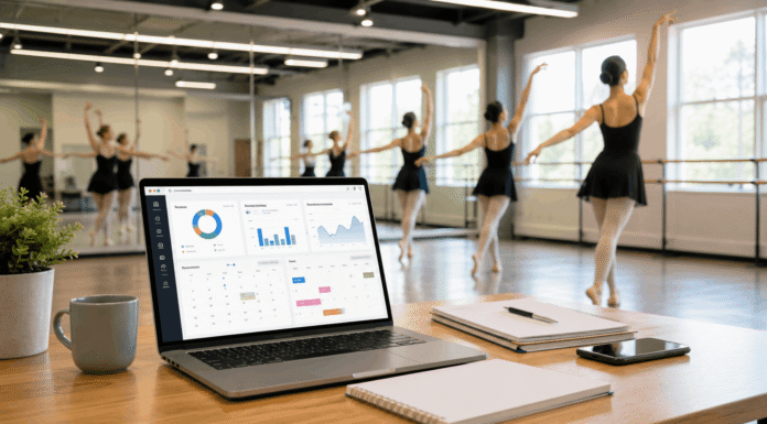 Top 100 Dance Studio Software Statistics, Data & Trends in 2026 Top 100 Dance Studio Software Statistics, Data & Trends in 2026