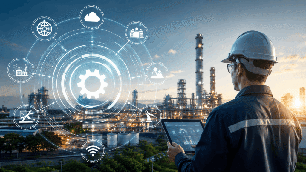 Top 10 Enterprise Asset Management (EAM) Software To Use in 2026