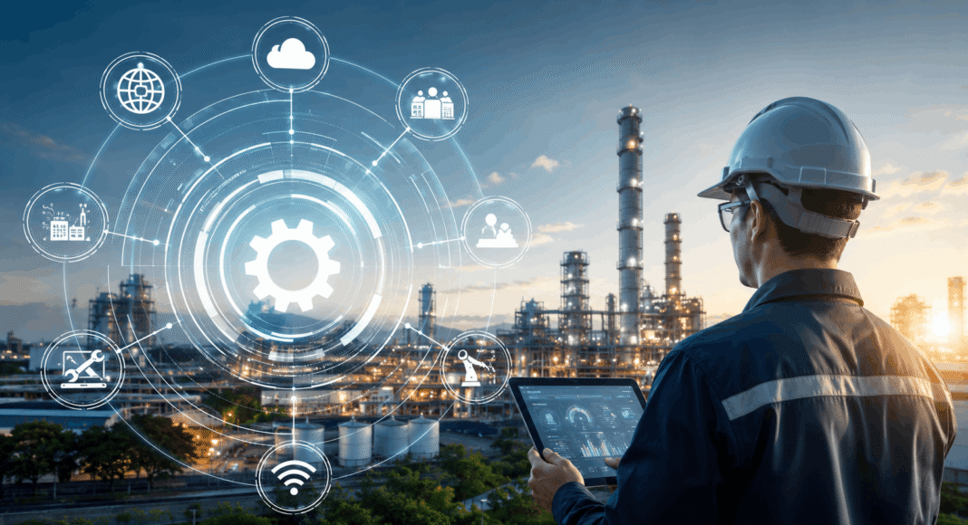 Top 10 Enterprise Asset Management (EAM) Software To Use in 2026