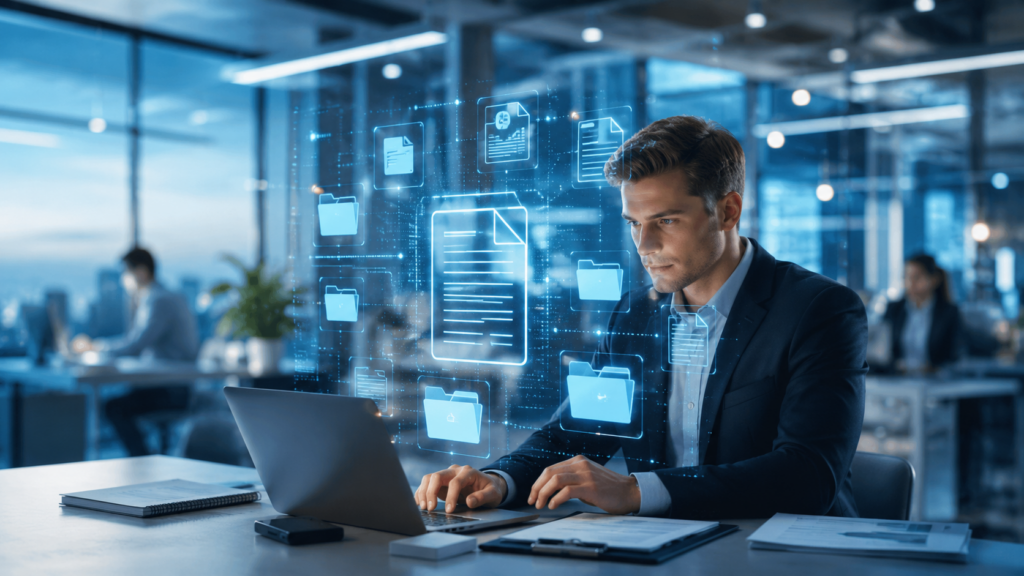 Top 10 Enterprise Content Management Software To Know in 2026