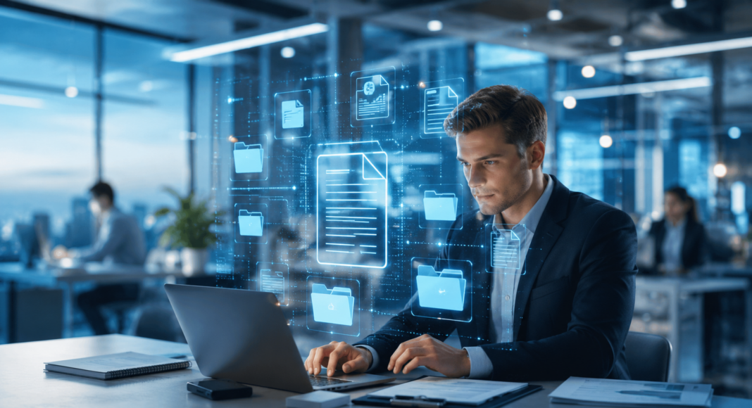 Top 10 Enterprise Content Management Software To Know in 2026