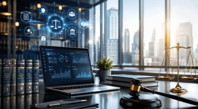 Top 10 Enterprise Legal Management Software in 2026 Top 10 Enterprise Legal Management Software in 2026
