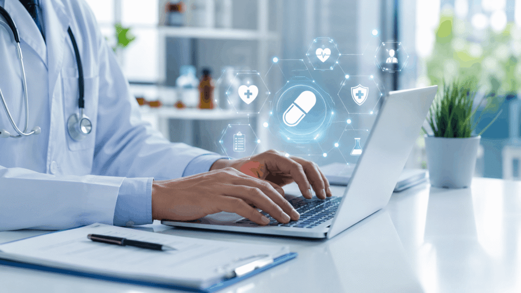 Top 10 e-Prescribing Software To Try in 2026