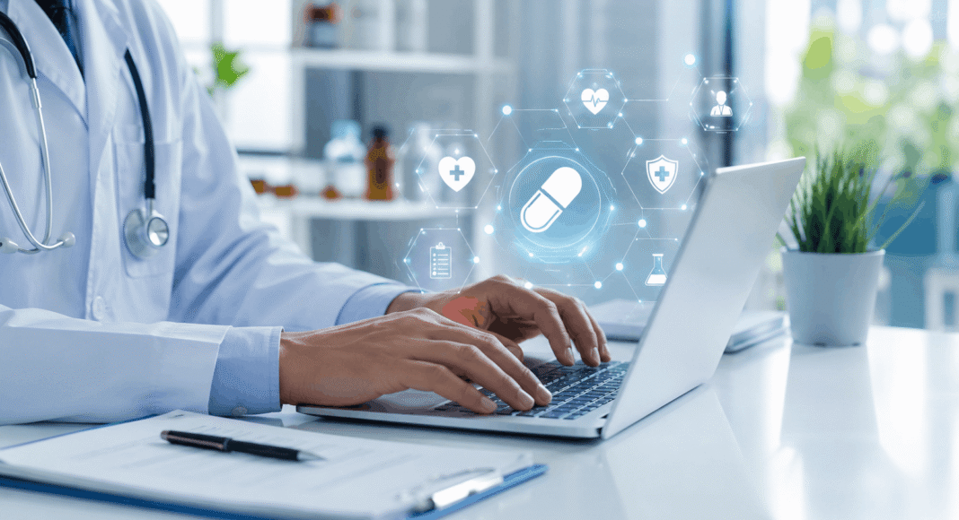 Top 10 e-Prescribing Software To Try in 2026
