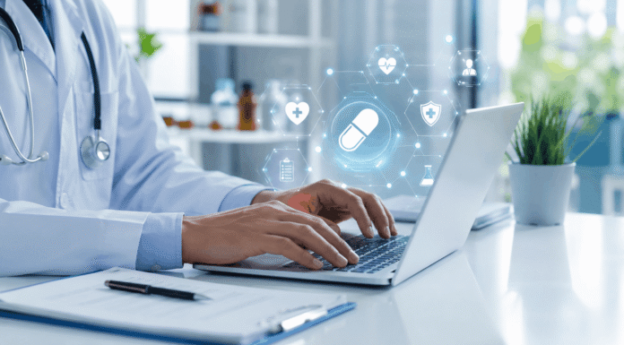 Top 10 e-Prescribing Software To Try in 2026 Top 10 e-Prescribing Software To Try in 2026