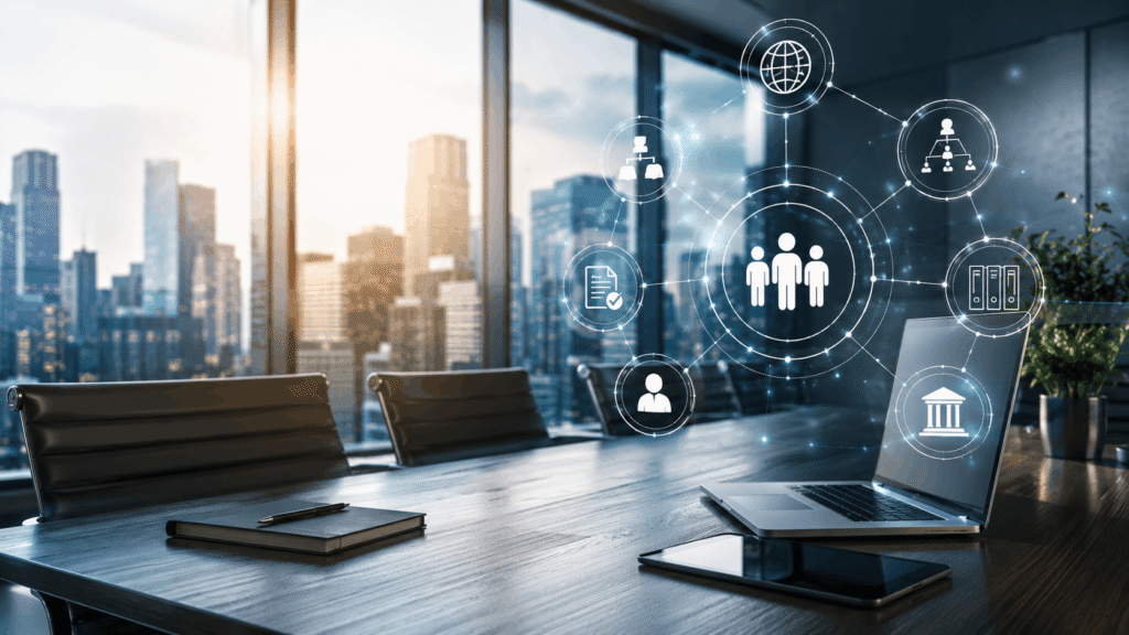Top 10 Entity Management Software To Use in 2026