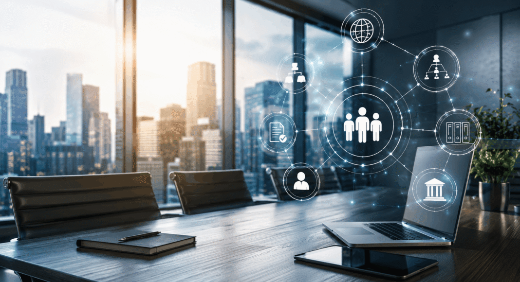 Top 10 Entity Management Software To Use in 2026