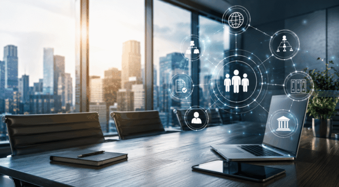 Top 10 Entity Management Software To Use in 2026 Top 10 Entity Management Software To Use in 2026