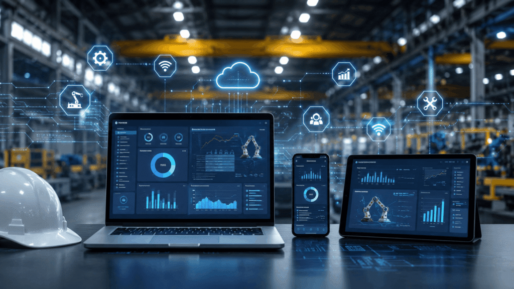 Top 10 Equipment Maintenance Software To Use in 2026