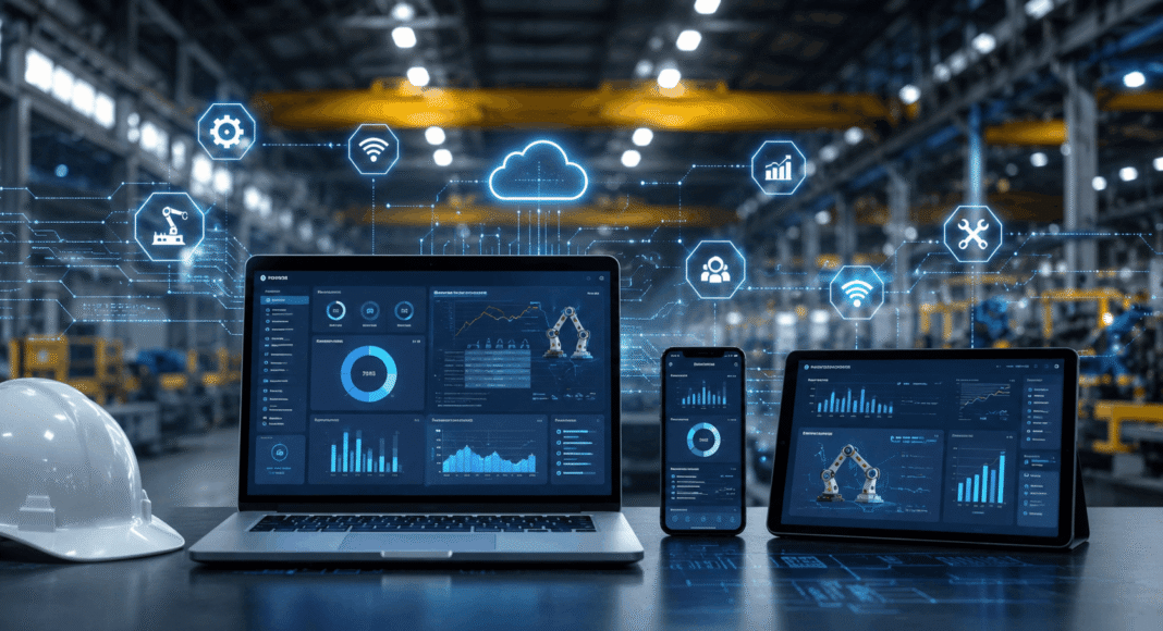 Top 10 Equipment Maintenance Software To Use in 2026