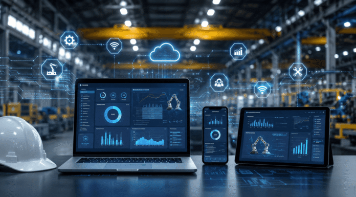 Top 10 Equipment Maintenance Software To Use in 2026 Top 10 Equipment Maintenance Software To Use in 2026