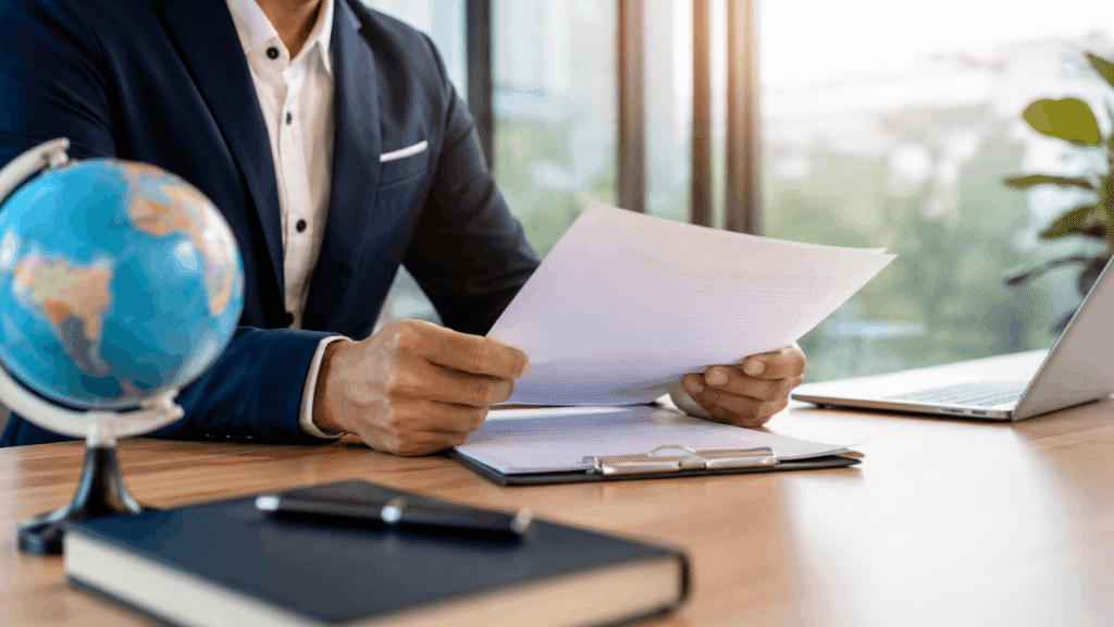 What is a Work Permit and How It Works