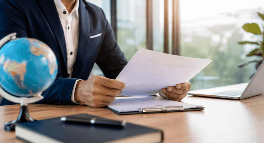 What is a Work Permit and How It Works