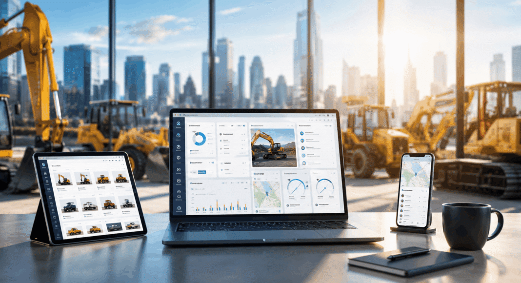 Top 10 Equipment Rental Software To Know in 2026