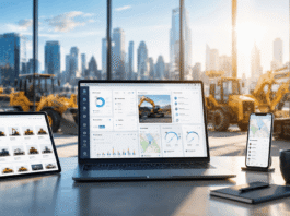 Top 10 Equipment Rental Software To Know in 2026 Top 10 Equipment Rental Software To Know in 2026
