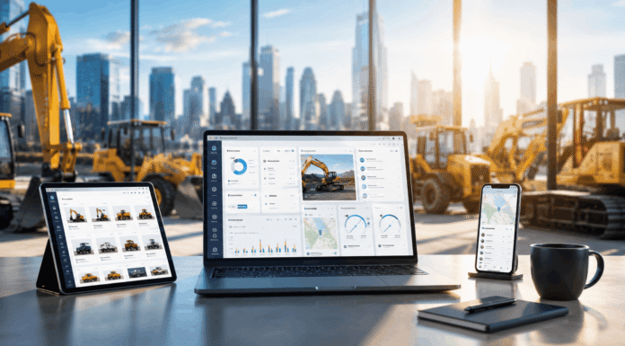 Top 10 Equipment Rental Software To Know in 2026 Top 10 Equipment Rental Software To Know in 2026