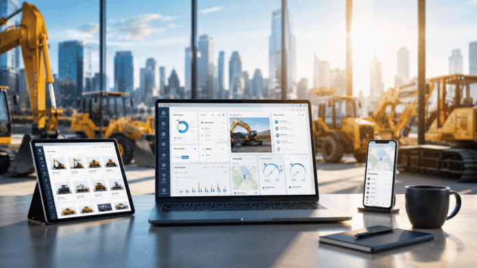 Top 10 Equipment Rental Software To Know in 2026