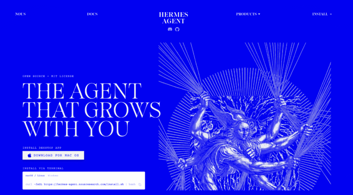 What is Hermes Agent by Nous Research and How It Works Hermes Agent by Nous Research