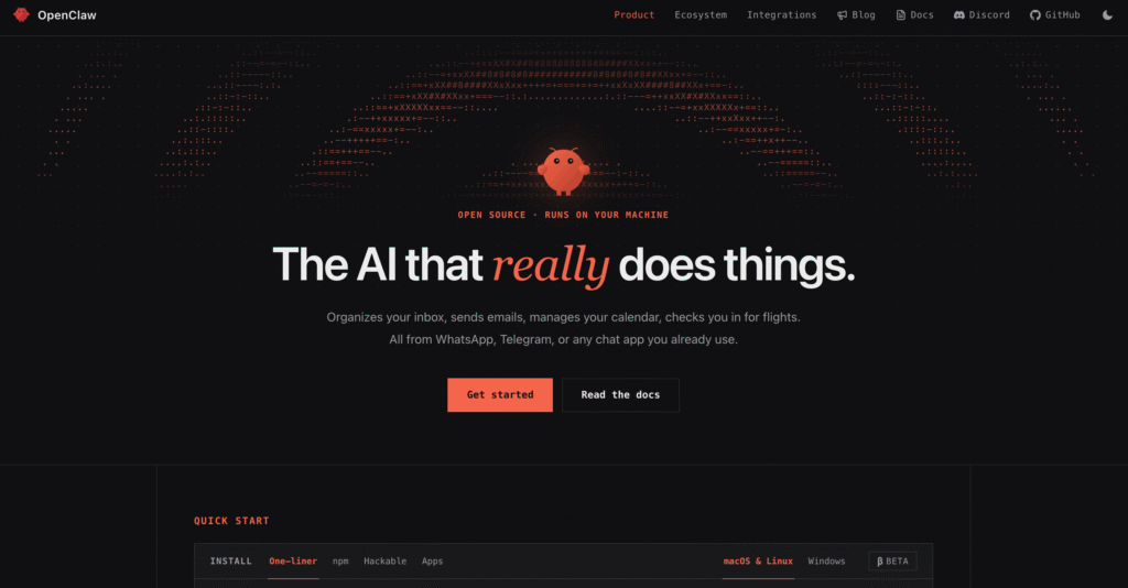 Top 5 Cool Stuffs You Can Do with Openclaw in 2026