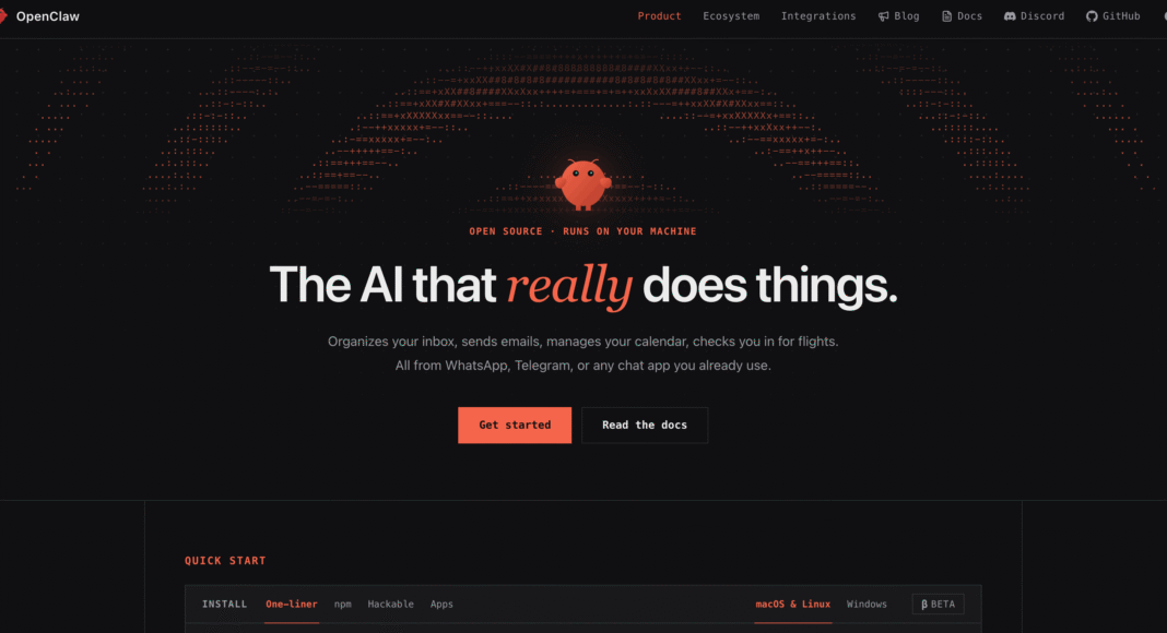 Top 5 Cool Stuffs You Can Do with Openclaw in 2026