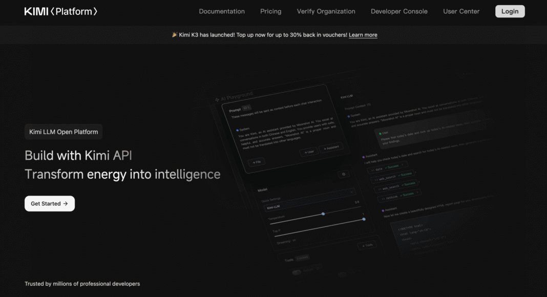 What is Kimi K3, How It Works, and How To Use It