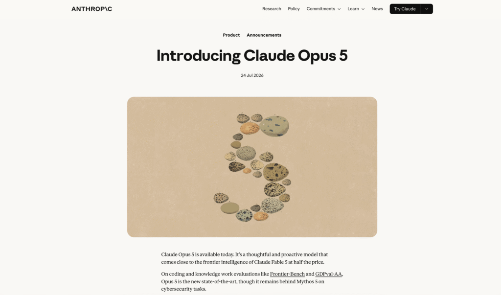 What is Claude Opus 5, How It Works, and How To Use It