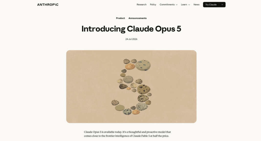 What is Claude Opus 5, How It Works, and How To Use It