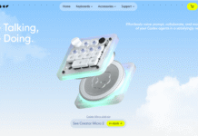 Codex Micro: What It Is and How It Works Codex Micro: What It Is and How It Works. Image Source: Work Louder