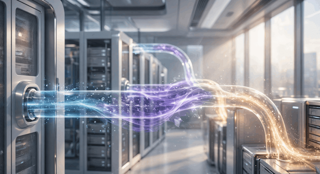 Top 10 Extract, Transform and Load (ETL) Software in 2026