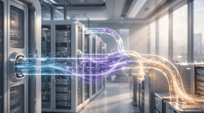 Top 10 Extract, Transform and Load (ETL) Software in 2026 Top 10 Extract, Transform and Load (ETL) Software in 2026