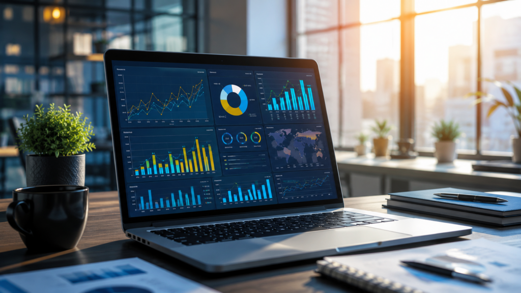 Top 105 Data Analysis Software Statistics, Data & Trends in 2026