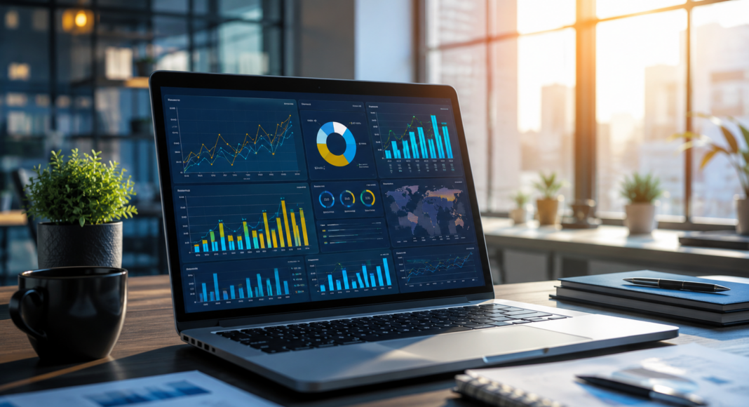 Top 105 Data Analysis Software Statistics, Data & Trends in 2026
