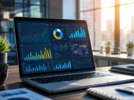 Top 105 Data Analysis Software Statistics, Data & Trends in 2026