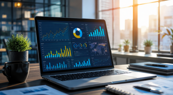 Top 105 Data Analysis Software Statistics, Data & Trends in 2026 Top 105 Data Analysis Software Statistics, Data & Trends in 2026
