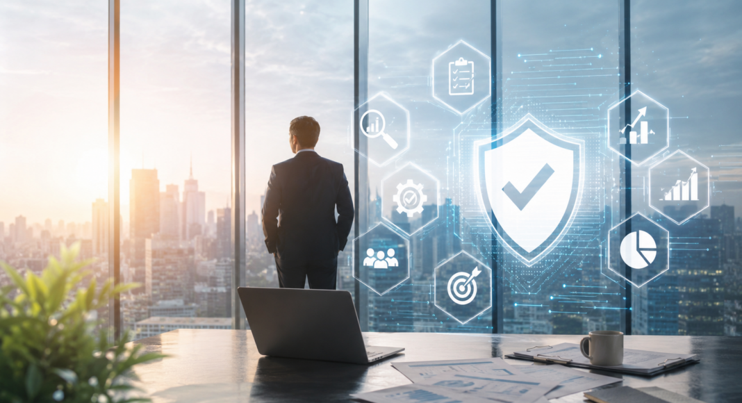 Top 10 Enterprise Risk Management Software (ERM) To Try in 2026